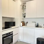 **sainte-maxime: Neuf 2 Pieces, Terrasse, Clim, 4 Couchages** - Fr-1-226-519 Apartment